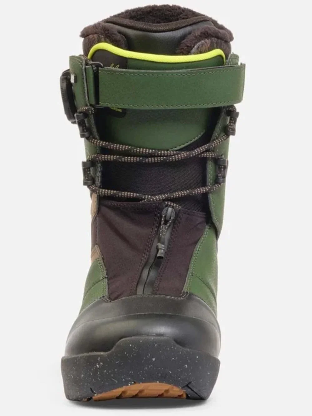 K2 Evasion Snowboard Boots 2025, Men's Size 10